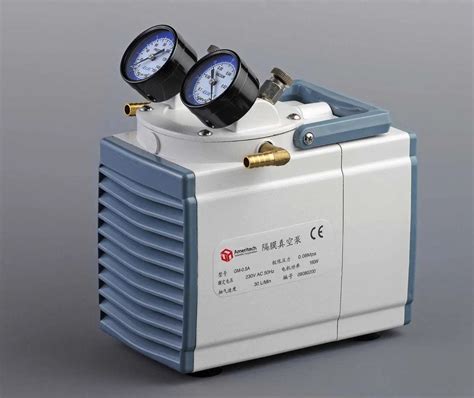 electric centrifugal vacume pump|diaphragm vacuum pump for laboratory.